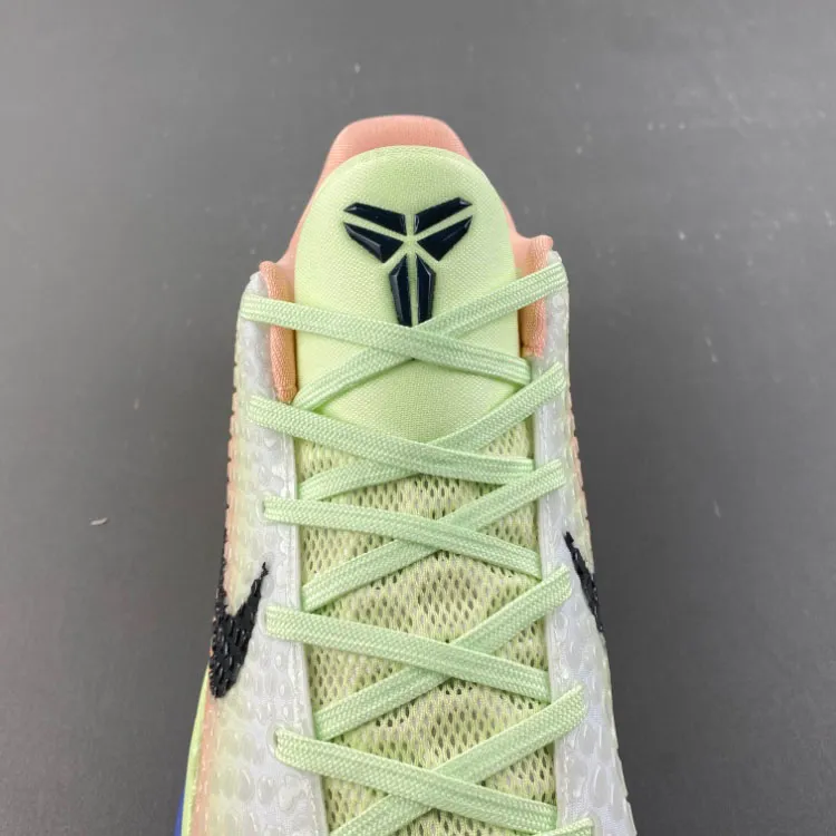 Kobe 6 Protro “Sunrise” PE Shoes Sneakers - nk0005269 - Image 13