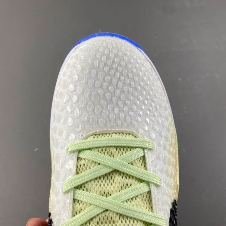 Kobe 6 Protro “Sunrise” PE Shoes Sneakers - nk0005269 - Image 14