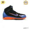 Air Zoom Huarache 2K4 "Knicks" Shoes Sneakers – nk0005273