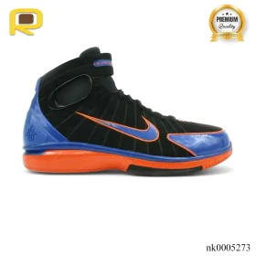 Air Zoom Huarache 2K4 "Knicks" Shoes Sneakers – nk0005273