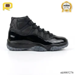 AJ 11 Retro Comme des Garçons Homme Plus Black (2026)Shoes Sneakers – nk0005276