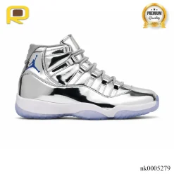 AJ 11 “LA Dodgers World Championship” PE Shoes Sneakers - nk0005279