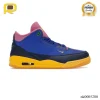 AJ 3 Retro OG "Brazil" Shoes Sneakers – nk0005280