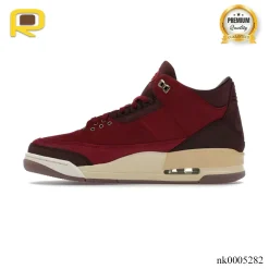 Alternative view of AJ 3 Retro 'Bin 23' Shoes Sneakers – nk0005282