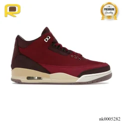 AJ 3 Retro 'Bin 23' Shoes Sneakers – nk0005282