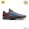 Kobe 6 Protro "All-Star 3D Hollywood" Shoes Sneakers - nk0005283