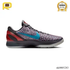 Kobe 6 Protro "All-Star 3D Hollywood" Shoes Sneakers - nk0005283