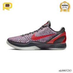 Alternative view of Kobe 6 Protro "All-Star 3D Hollywood" Shoes Sneakers - nk0005283