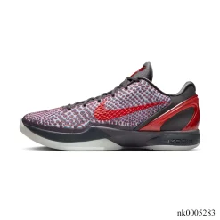Alternative view of Kobe 6 Protro "All-Star 3D Hollywood" Shoes Sneakers - nk0005283