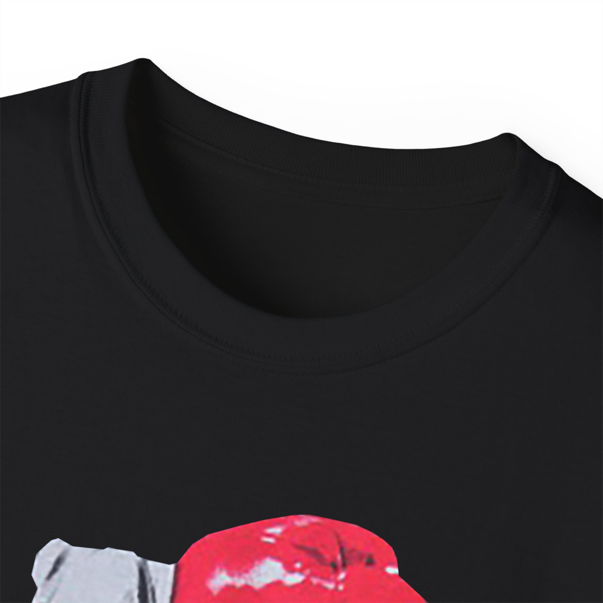 Rap is my life - 1 T-shirt - Image 3
