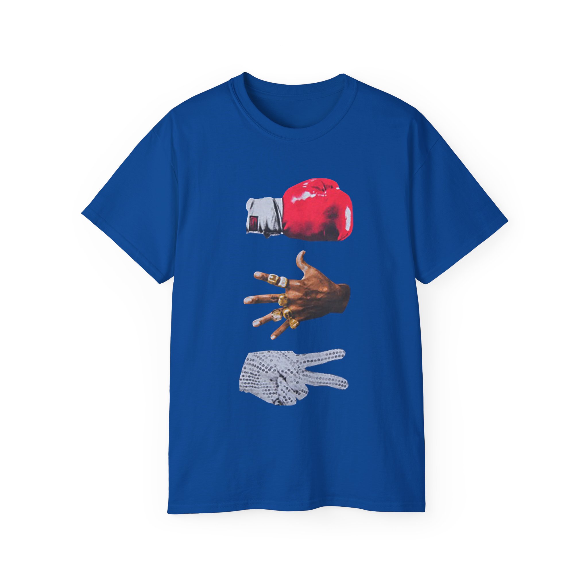 Rap is my life - 1 T-shirt - Image 6