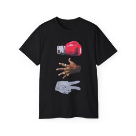 Rap is my life - 1 T-shirt