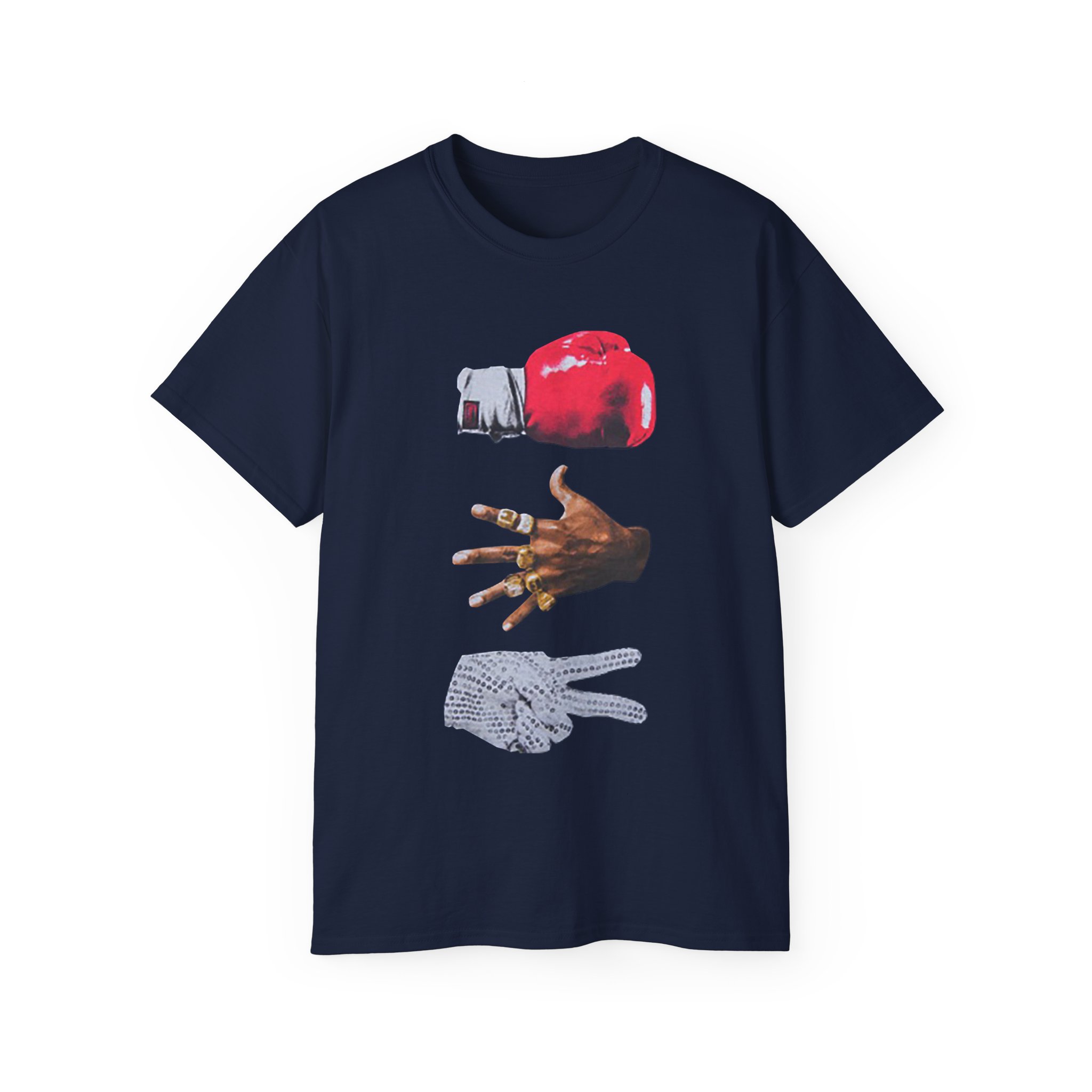Rap is my life - 1 T-shirt - Image 16
