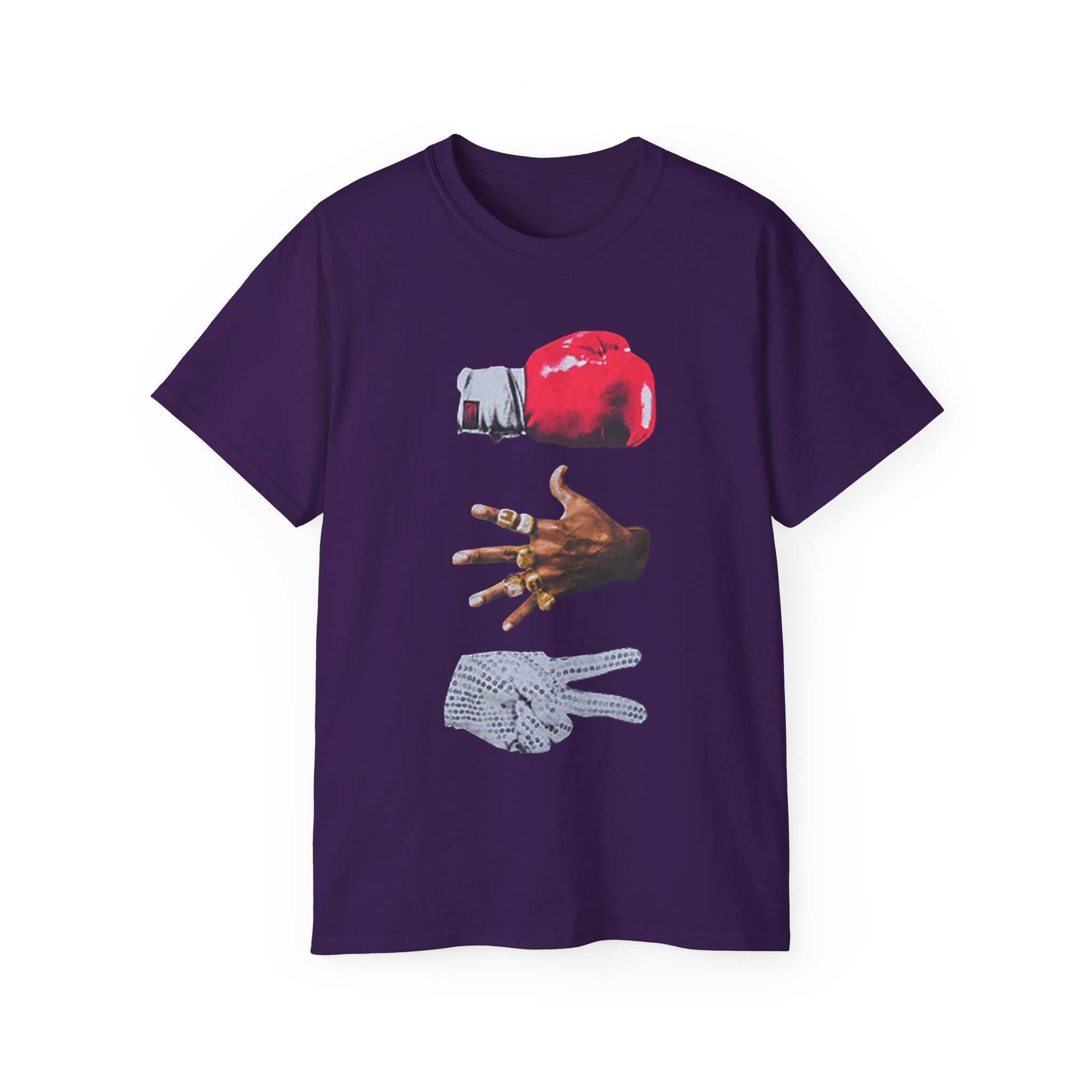 Rap is my life - 1 T-shirt - Image 21