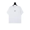 OW Logo Print T-Shirt - OW0027