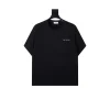 OW Logo Print T-Shirt - OW0028
