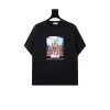 OW Logo Print T-Shirt - OW0030