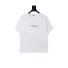 OW Logo Print T-Shirt - OW0034
