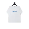 OW Logo Print T-Shirt - OW0036