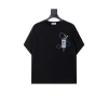 OW Logo Print T-Shirt - OW0037