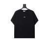 OW Logo Print T-Shirt - OW0039