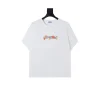OW Logo Print T-Shirt - OW0040