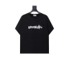 OW Logo Print T-Shirt - OW0041