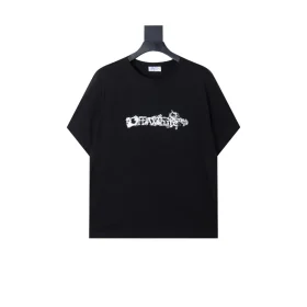OW Logo Print T-Shirt - OW0041