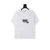 OW Logo Print T-Shirt - OW0042