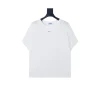 OW Logo Print T-Shirt - OW0044