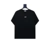 OW Logo Print T-Shirt - OW0045