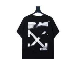 Alternative view of OW Logo Print T-Shirt - OW0045