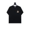 OW Logo Print T-Shirt - OW0047