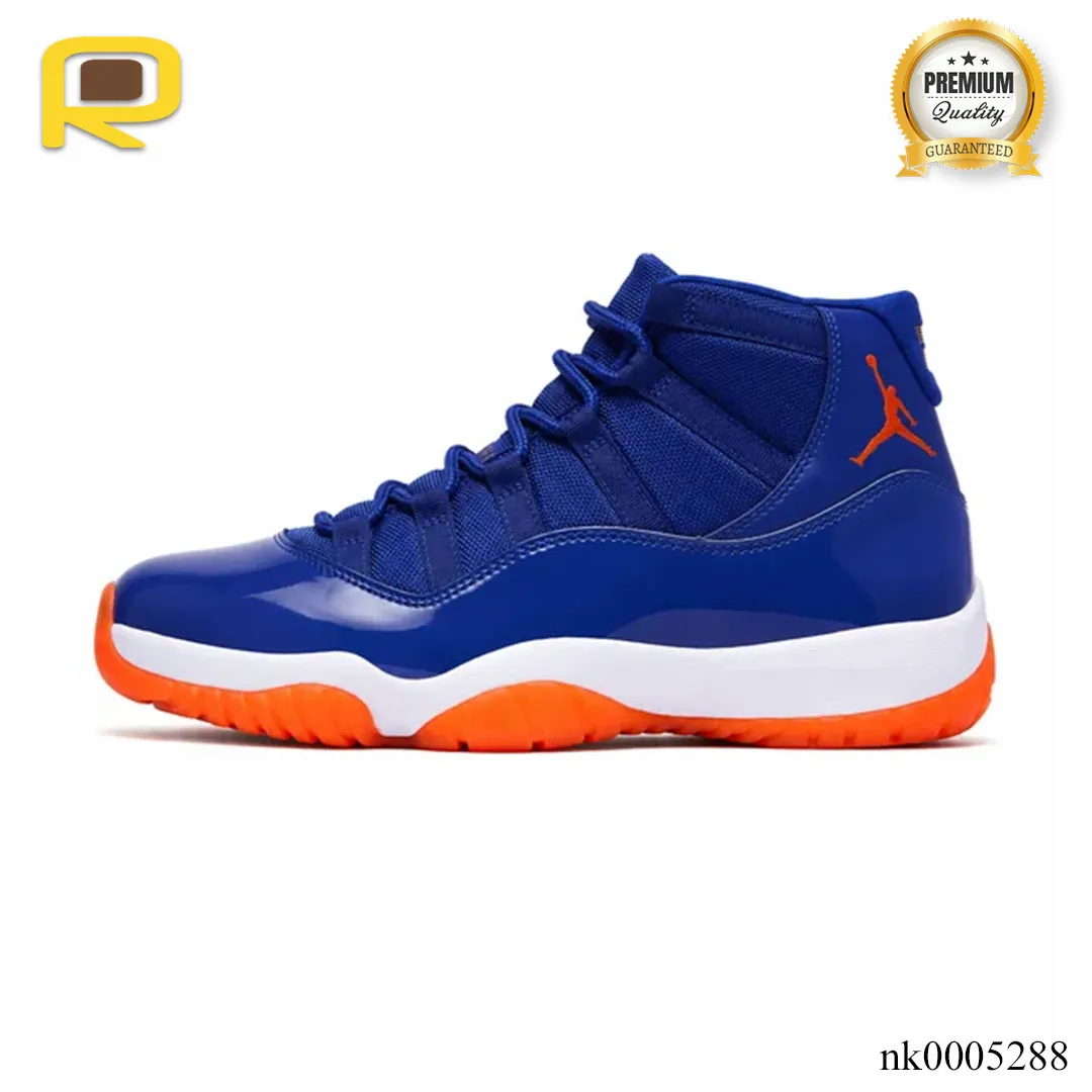AJ 11 Retro "Knicks" Shoes Sneakers - nk0005288 - Image 2