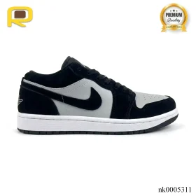 AJ 1 Low Smoke Grey V3 Shoes Sneakers – nk0005311