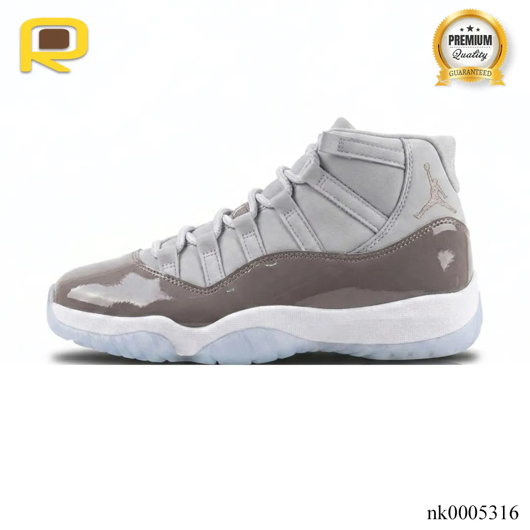 AJ 11 Tinker Hatfield Shoes Sneakers - nk0005316 - Image 2