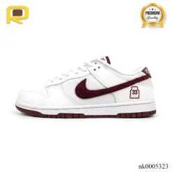 Alternative view of Dunk Low Protro Kobe Bryant Lower Merion Home Shoes Sneakers - nk0005323