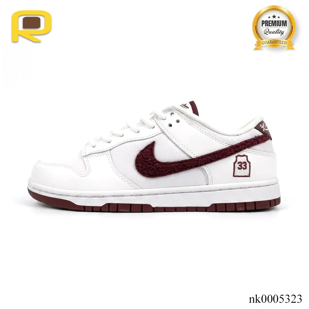 Dunk Low Protro Kobe Bryant Lower Merion Home Shoes Sneakers - nk0005323 - Image 2