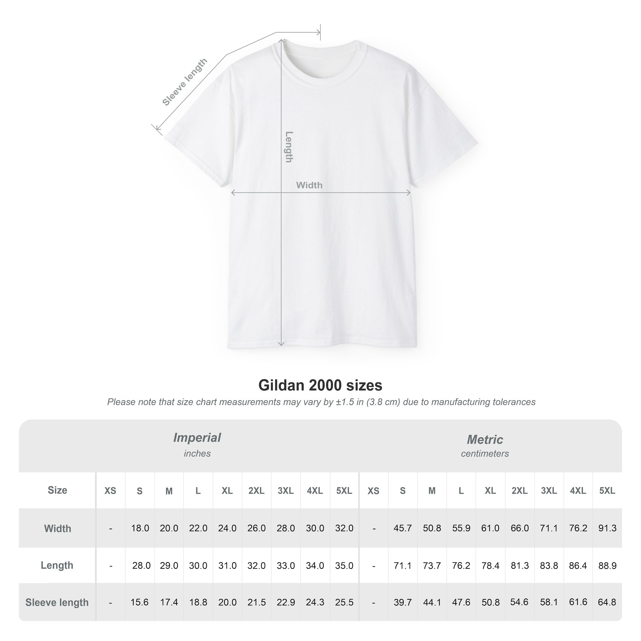 SUP Raphael Tee T-Shirt - Image 15