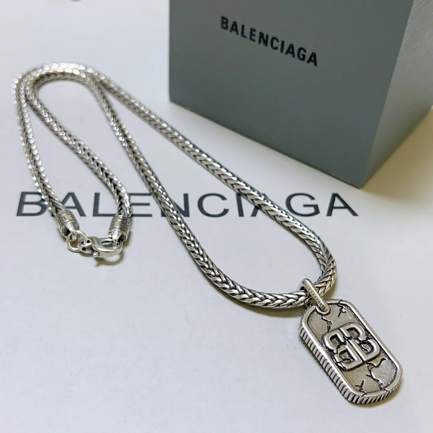 BLCG Necklace - Hl65A95 - Image 2