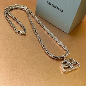BLCG Necklace - Hl75A80