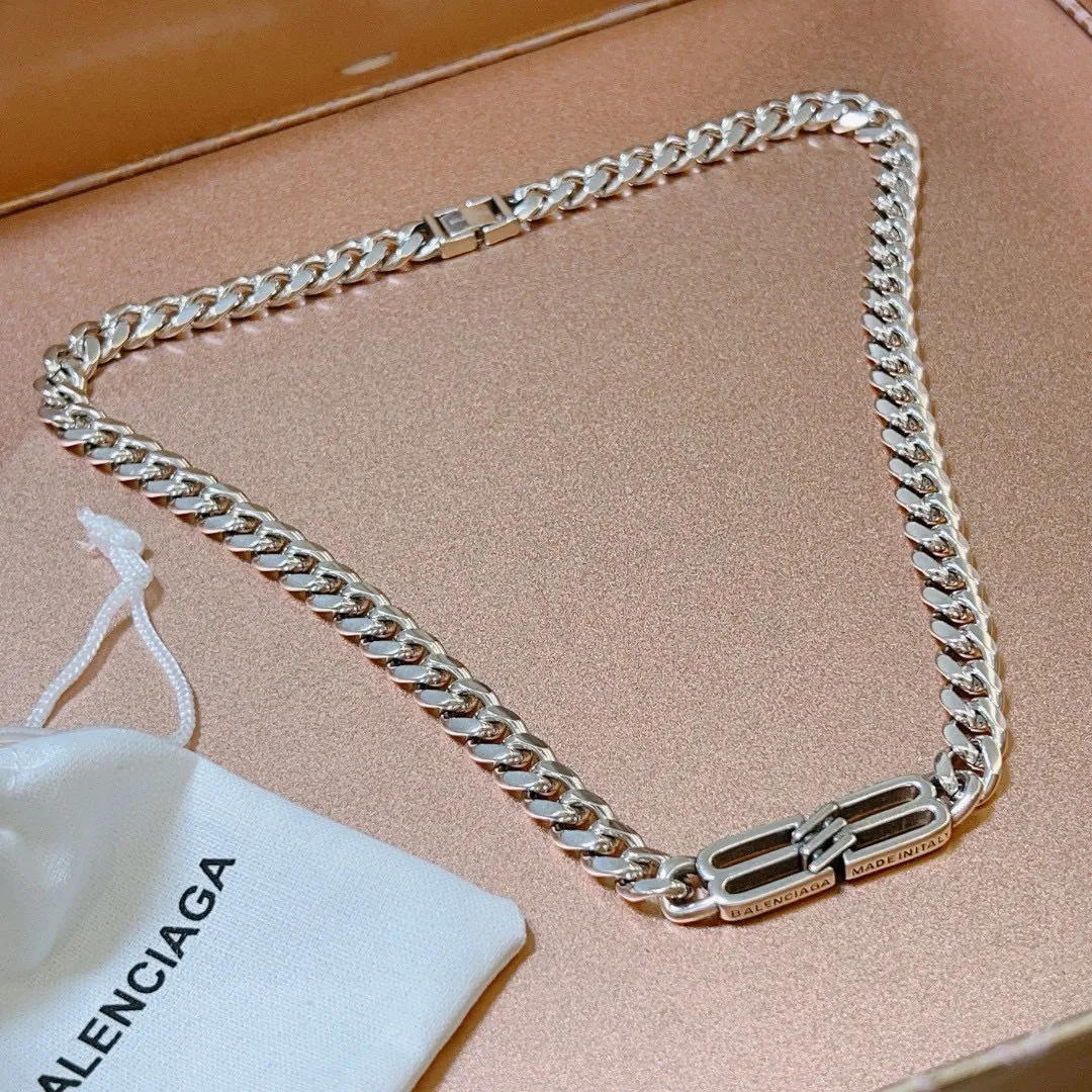 BLCG Necklace - Hl75B40 - Image 2
