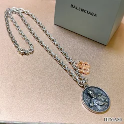 BLCG Necklace - Hl76A80 - Image 2