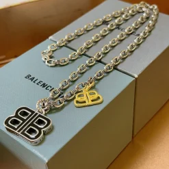 Alternative view of BLCG Necklace - Hl76A80
