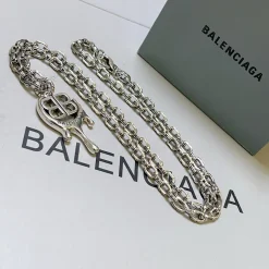 BLCG Necklace - Hl76A80 - Image 4