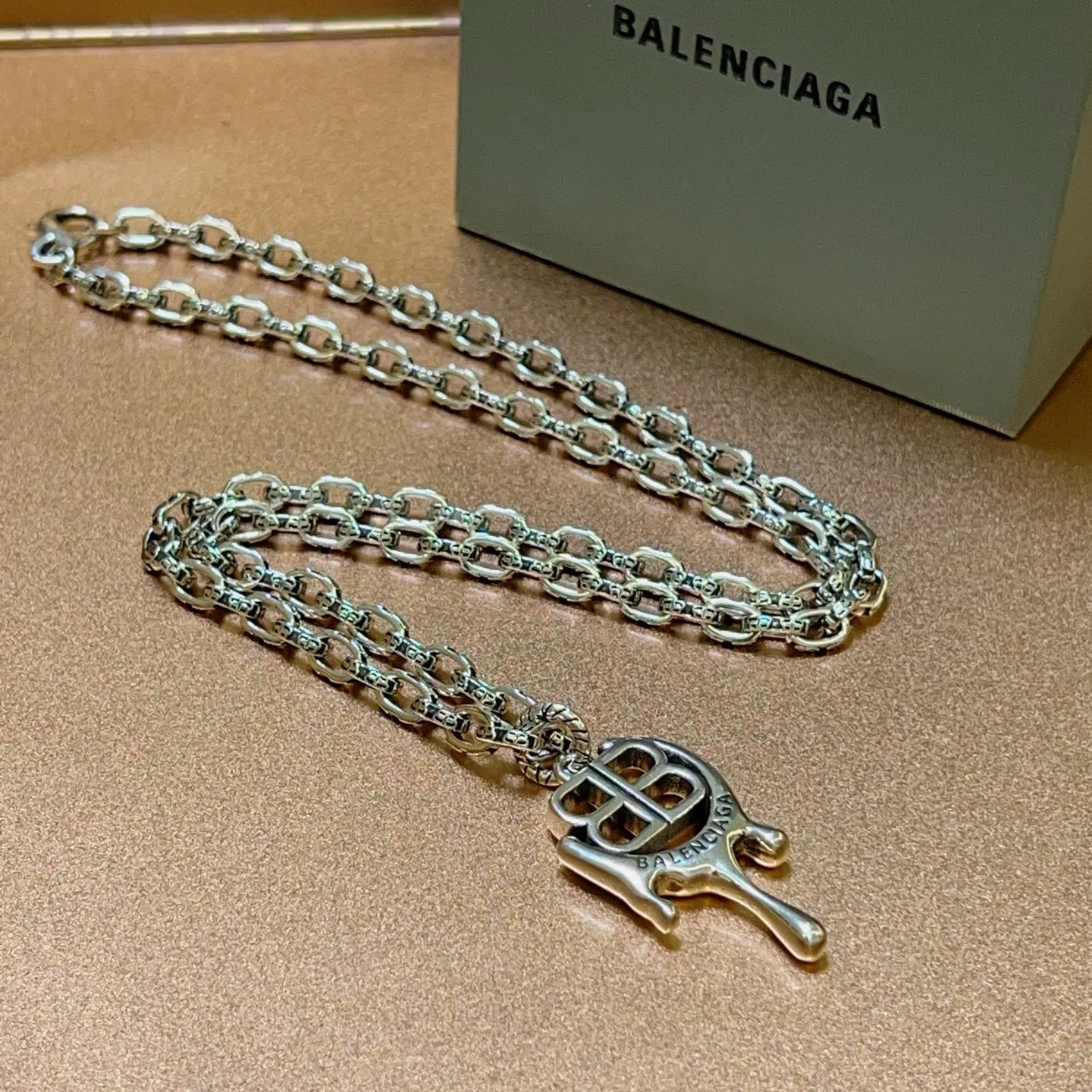 BLCG Necklace - Hl76A80 - Image 5