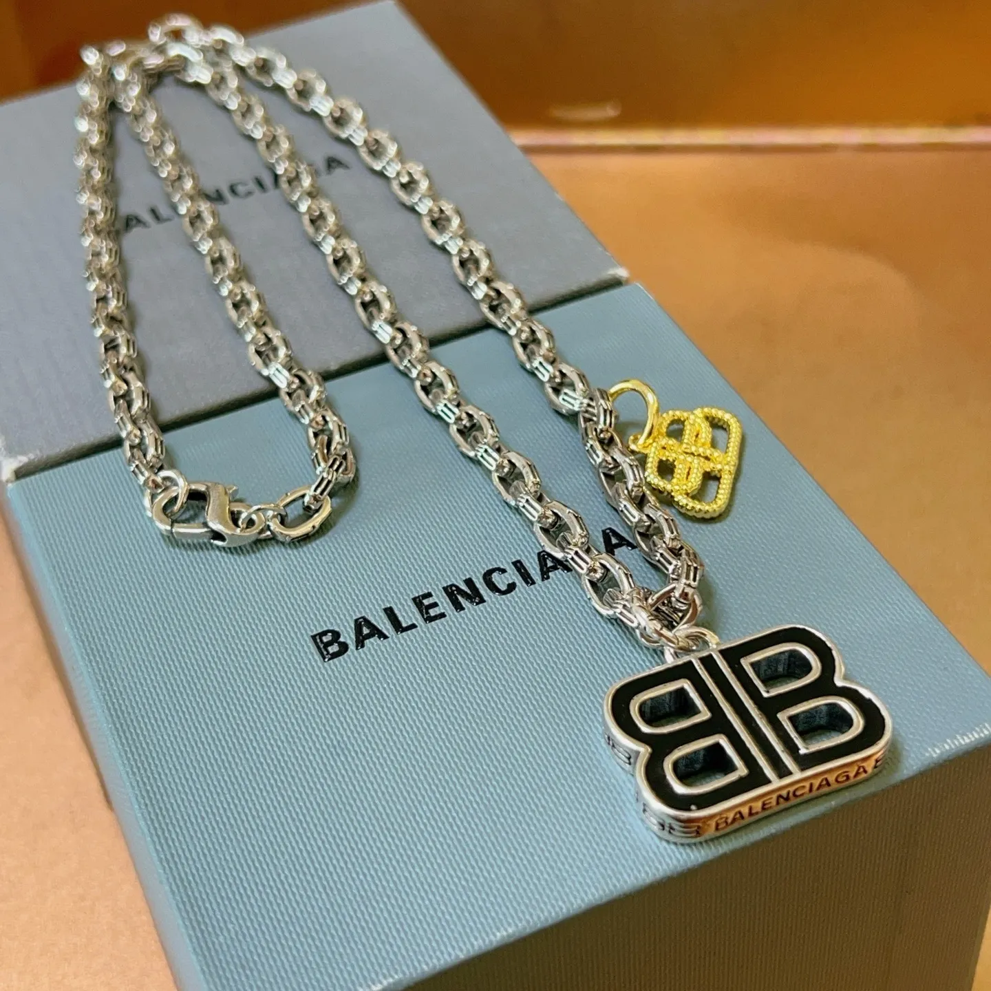 BLCG Necklace - Hl76A80
