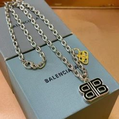 BLCG Necklace - Hl76A80 - Image 7