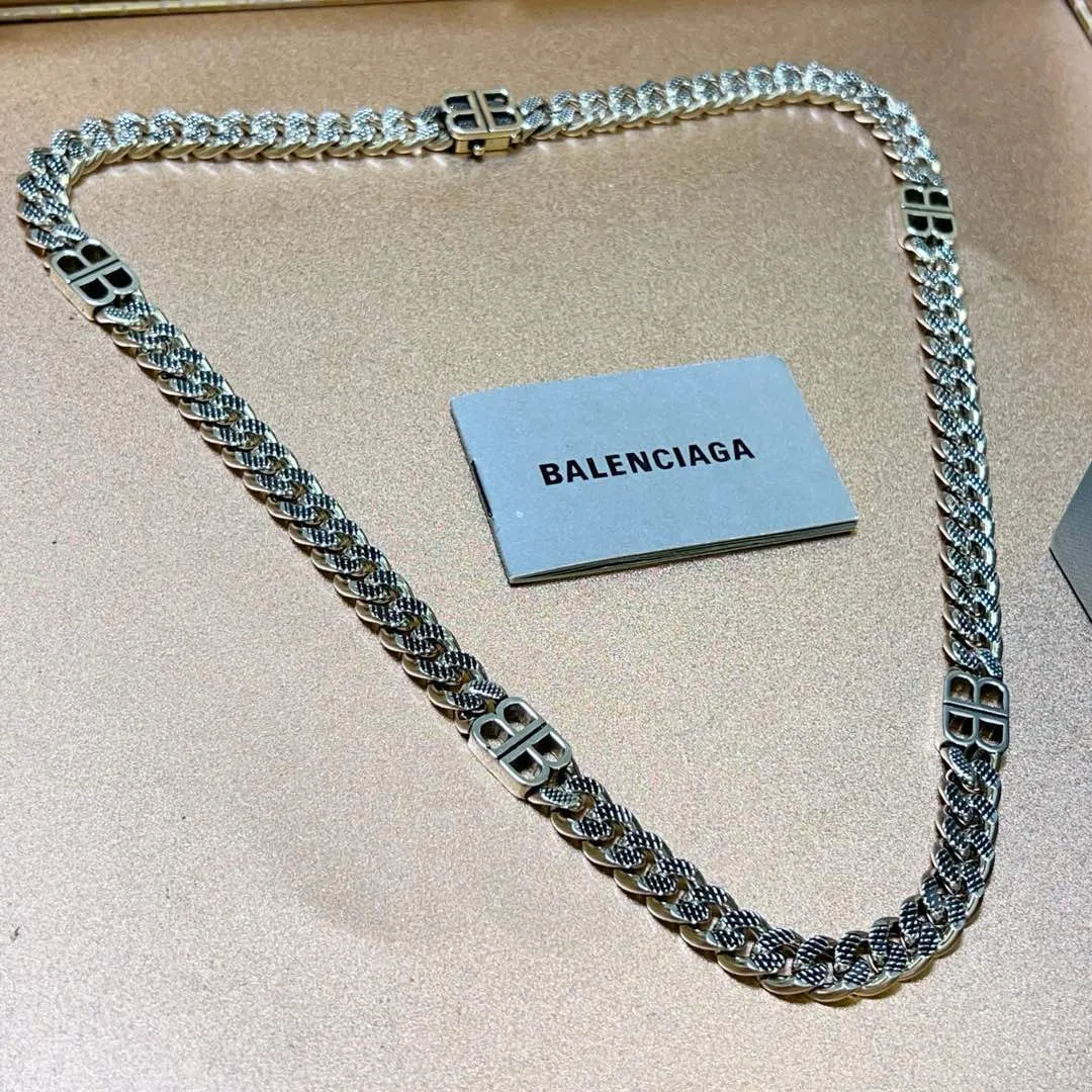 BLCG Necklace - Hl76B20 - Image 2