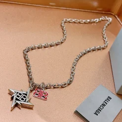BLCG Necklace - Hl76B40 - Image 3